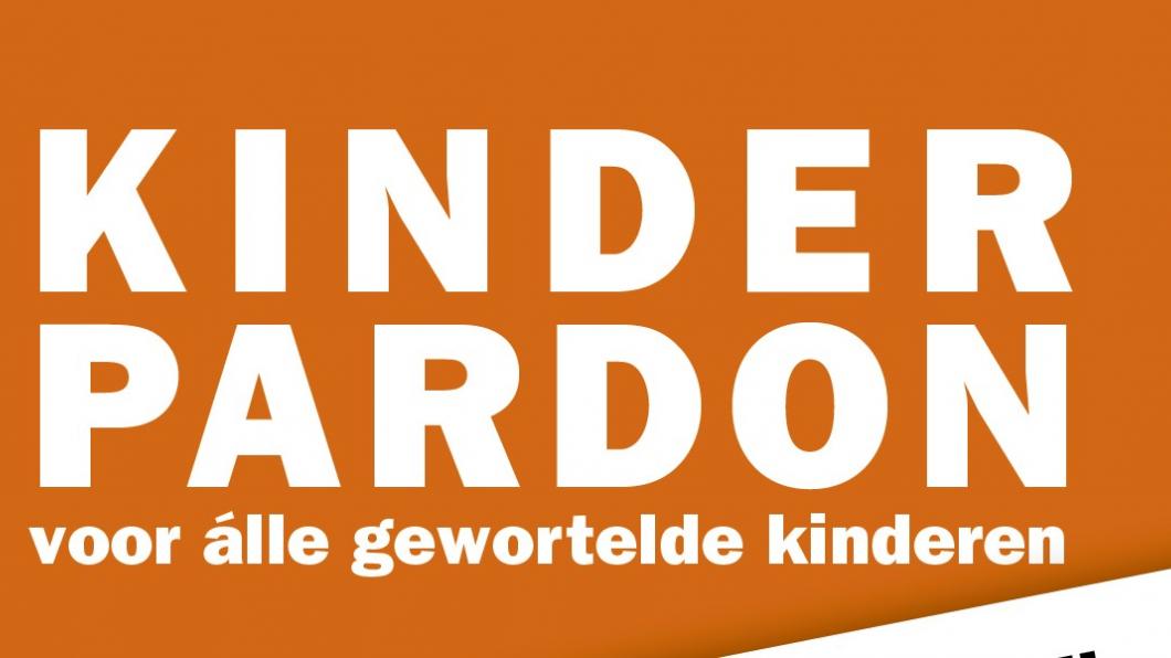 Ruimhartig kinderpardon Ruimhartig kinderpardon