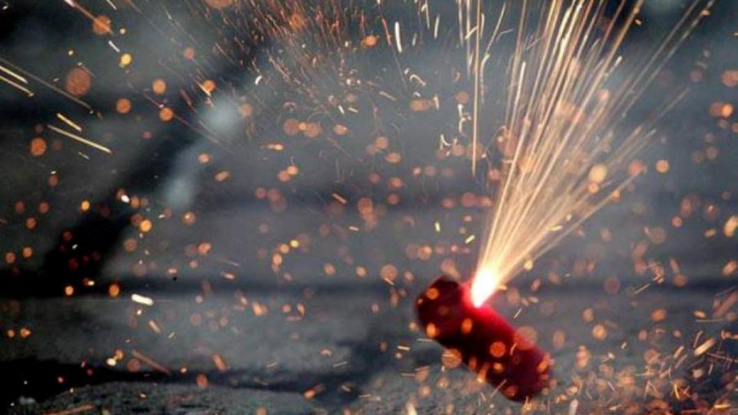 Vuurwerk Vuurwerkvrije zones