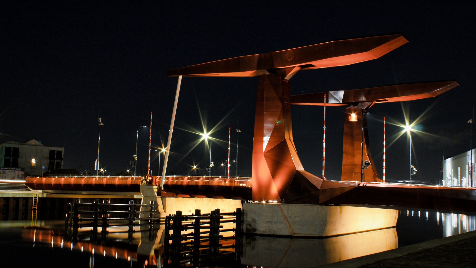 keersluisbrug